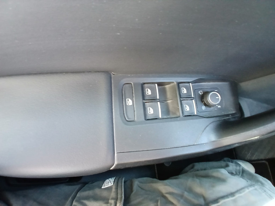 Imagen de SEAT León