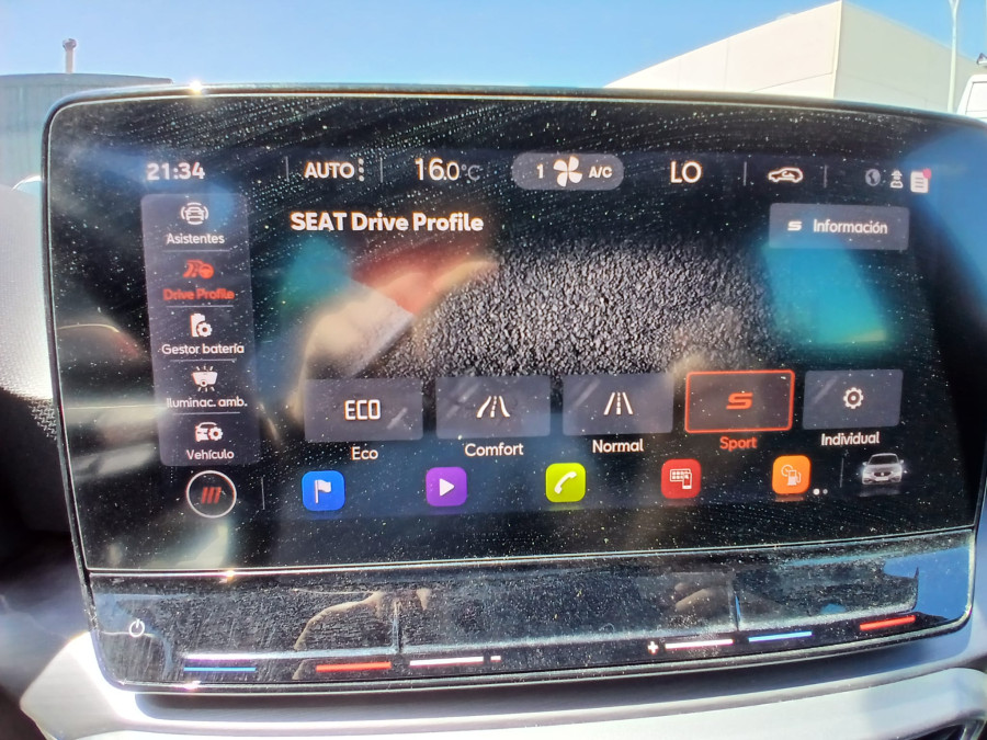 Imagen de SEAT León