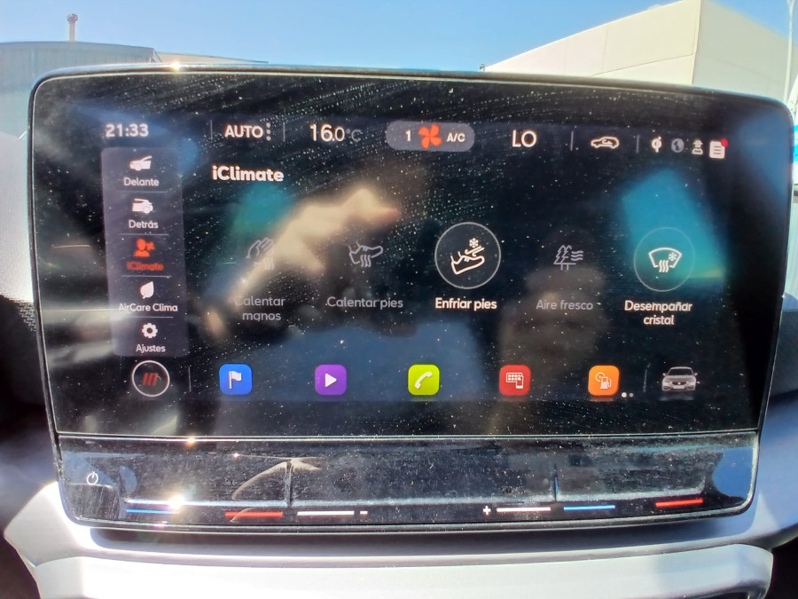Imagen de SEAT León