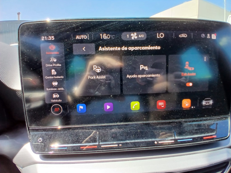 Imagen de SEAT León