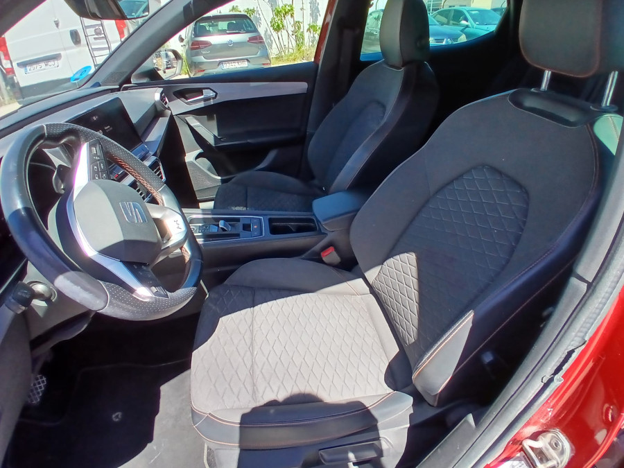 Imagen de SEAT León