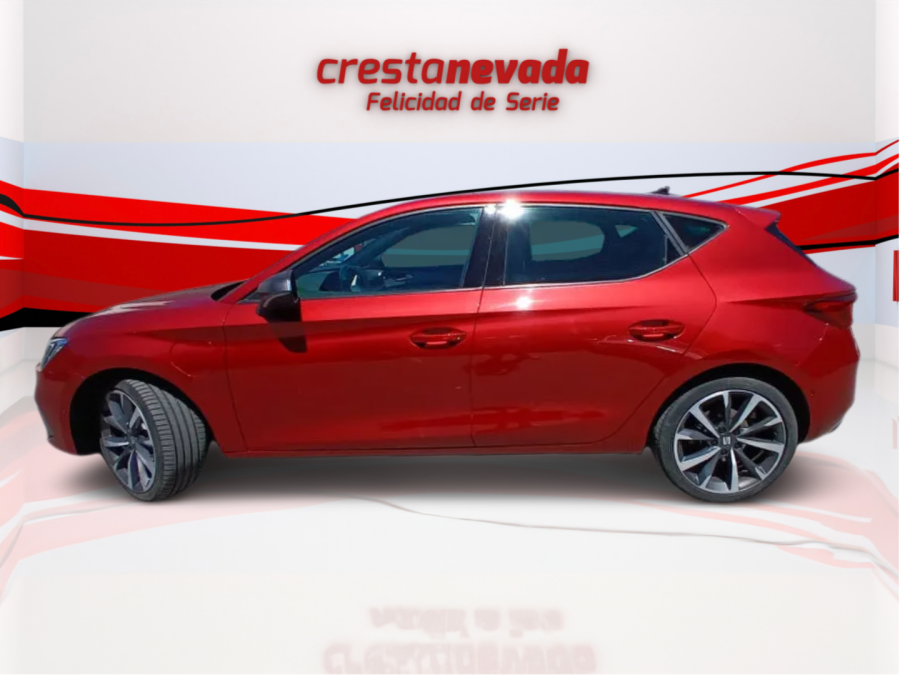 Imagen de SEAT León