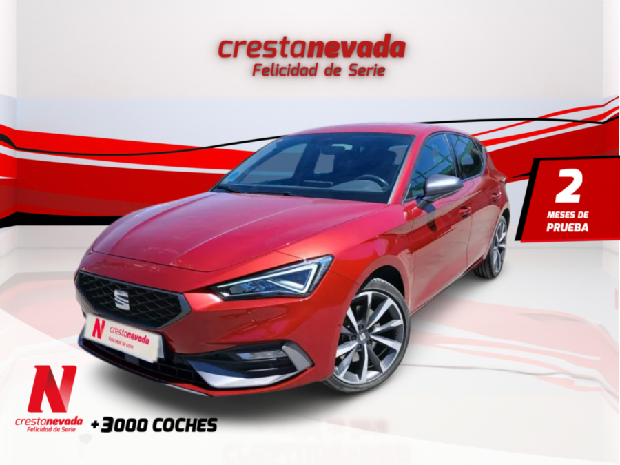 Seat León