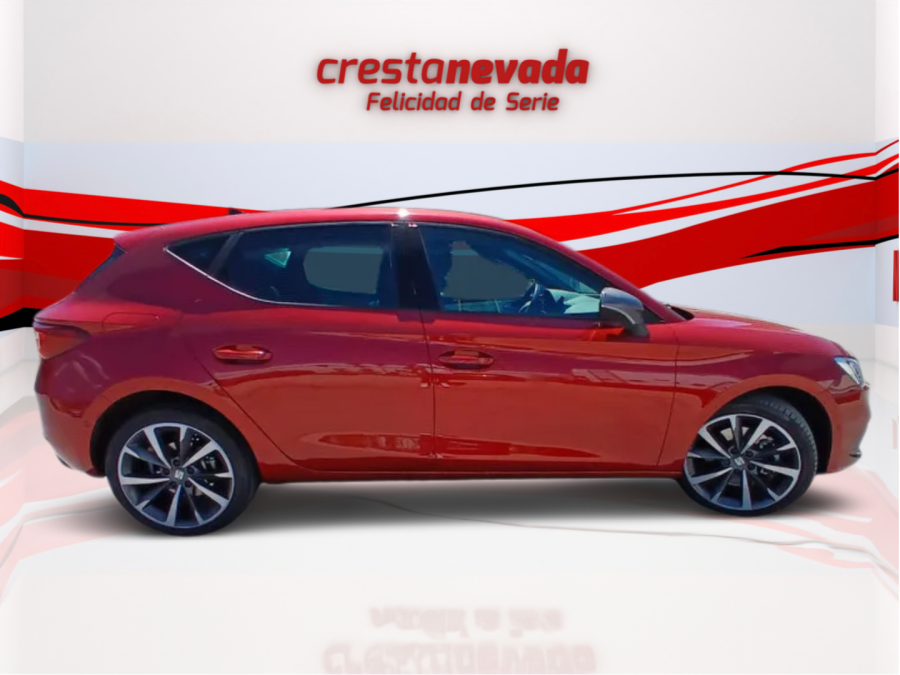Imagen de SEAT León