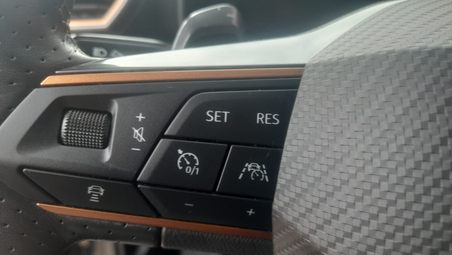 Imagen de cupra Formentor
