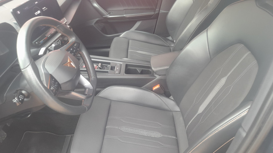 Imagen de cupra Formentor