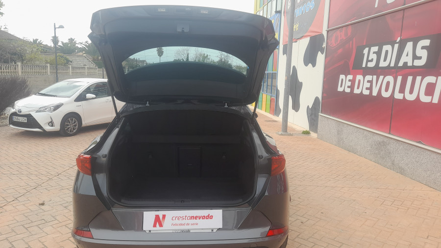 Imagen de cupra Formentor