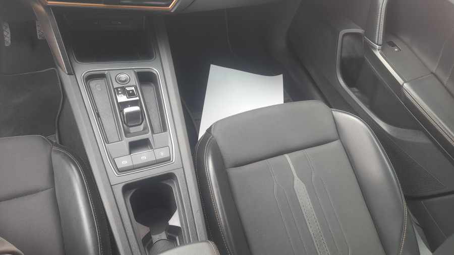 Imagen de cupra Formentor