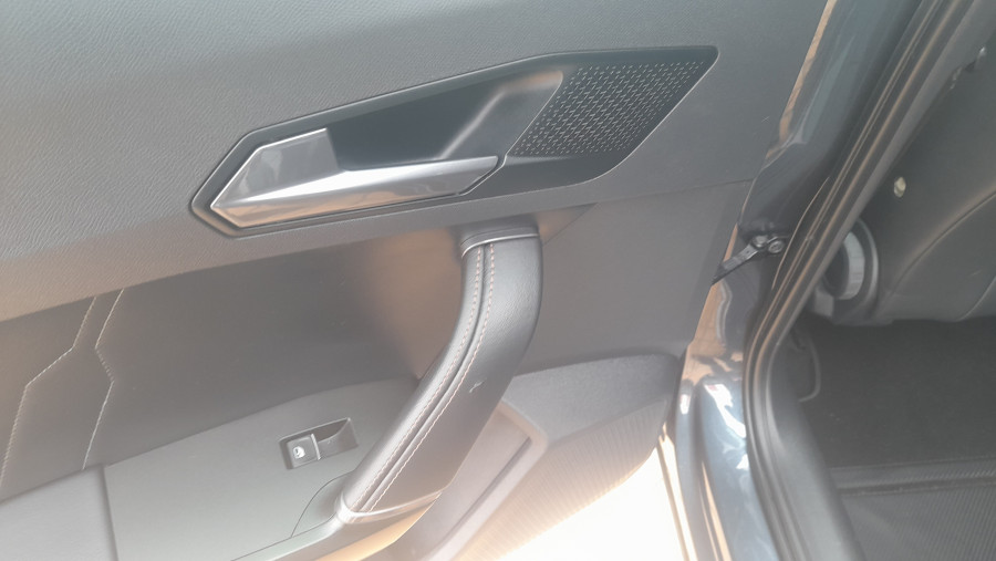 Imagen de cupra Formentor