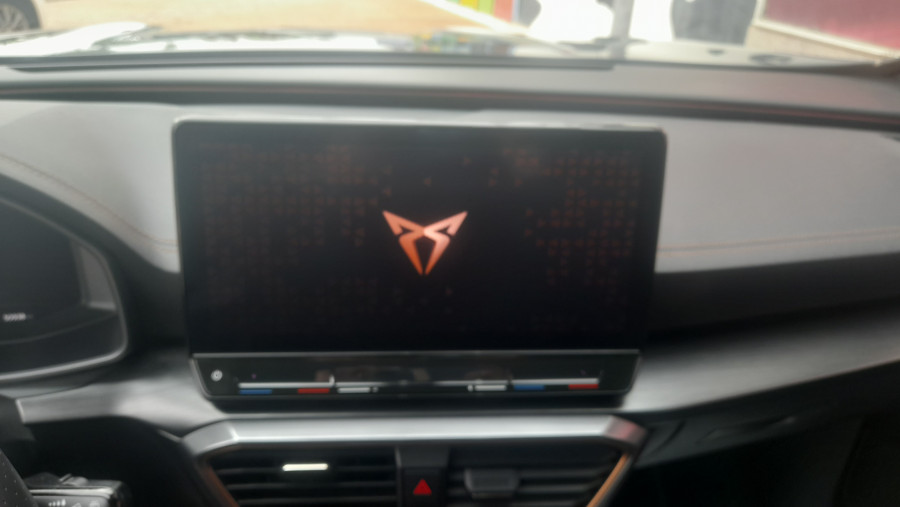 Imagen de cupra Formentor