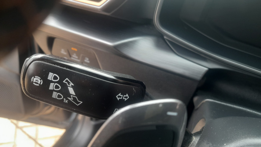 Imagen de cupra Formentor