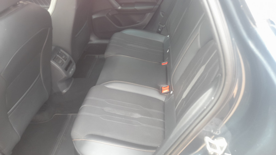 Imagen de cupra Formentor