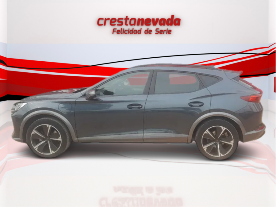 Imagen de cupra Formentor