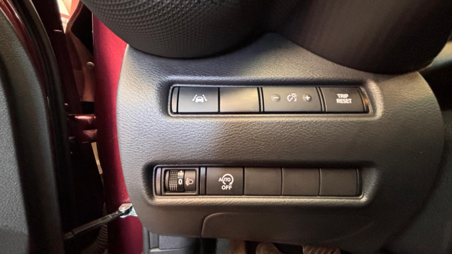Imagen de NISSAN JUKE