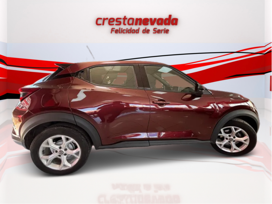 Imagen de NISSAN JUKE