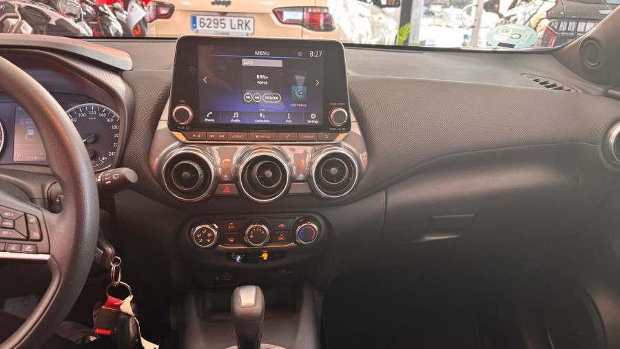 Imagen de NISSAN JUKE