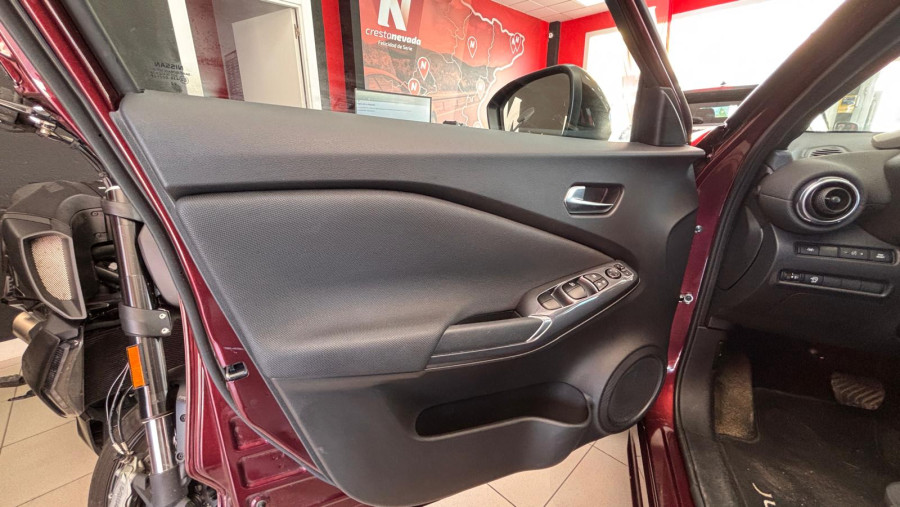 Imagen de NISSAN JUKE