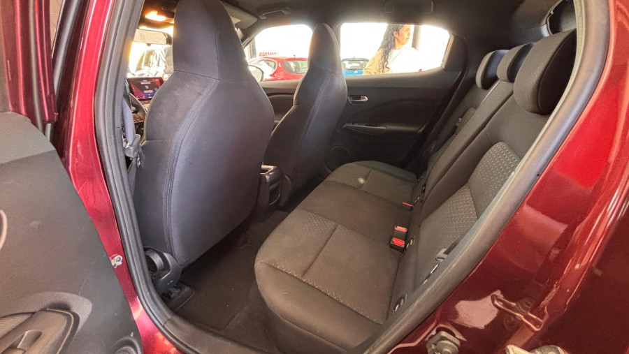 Imagen de NISSAN JUKE