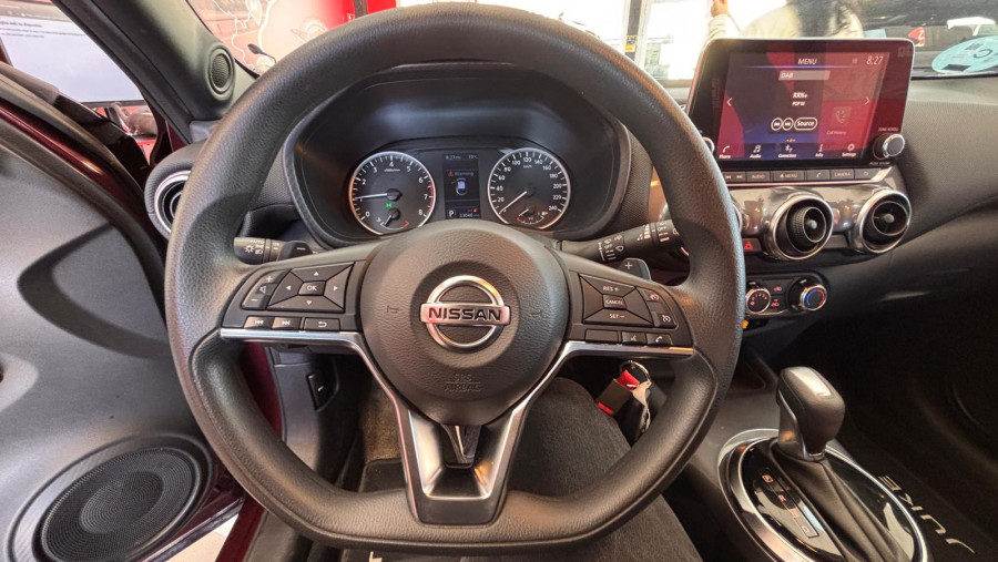 Imagen de NISSAN JUKE