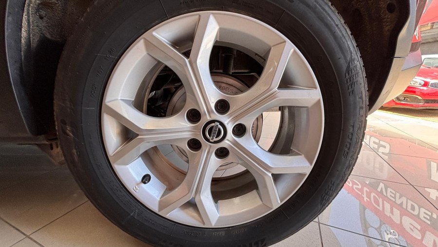 Imagen de NISSAN JUKE