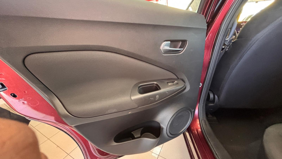 Imagen de NISSAN JUKE