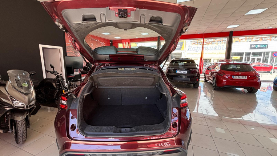 Imagen de NISSAN JUKE