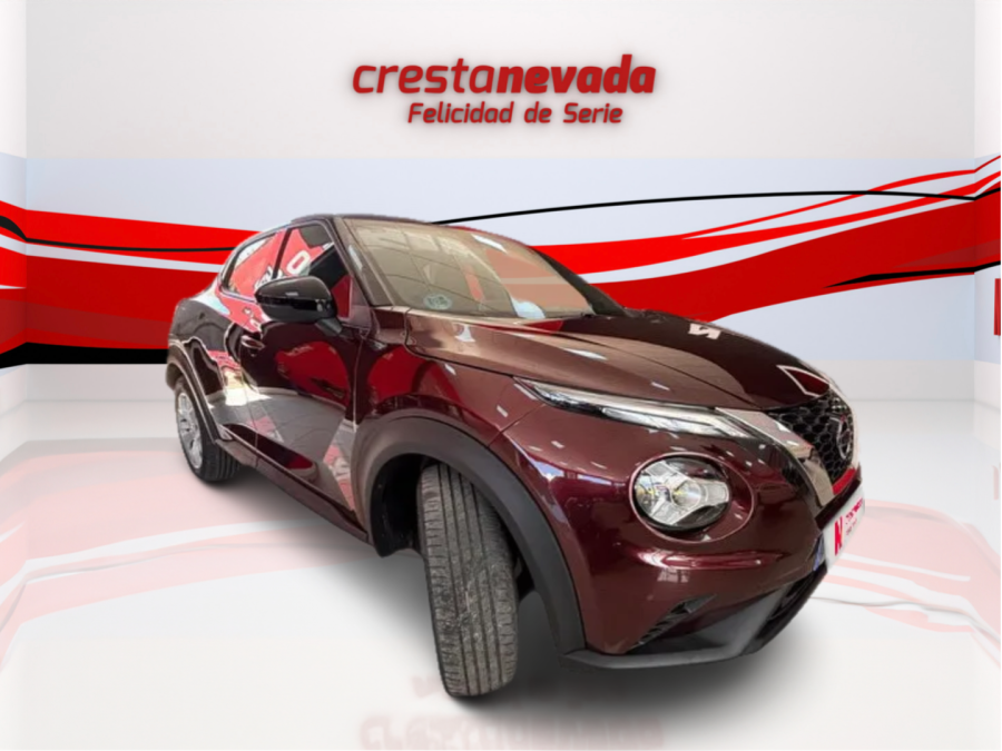 Imagen de NISSAN JUKE