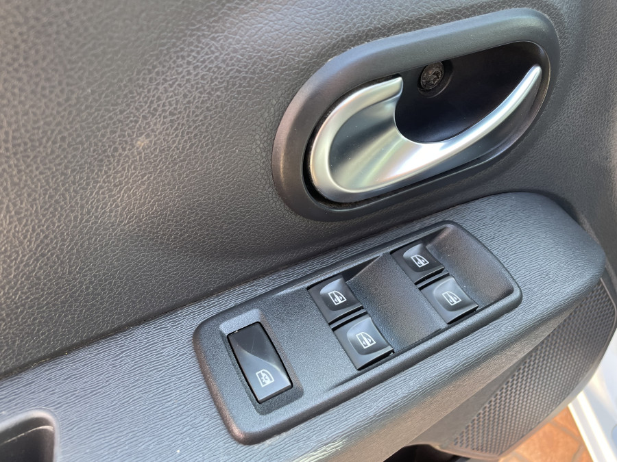 Imagen de Dacia Lodgy