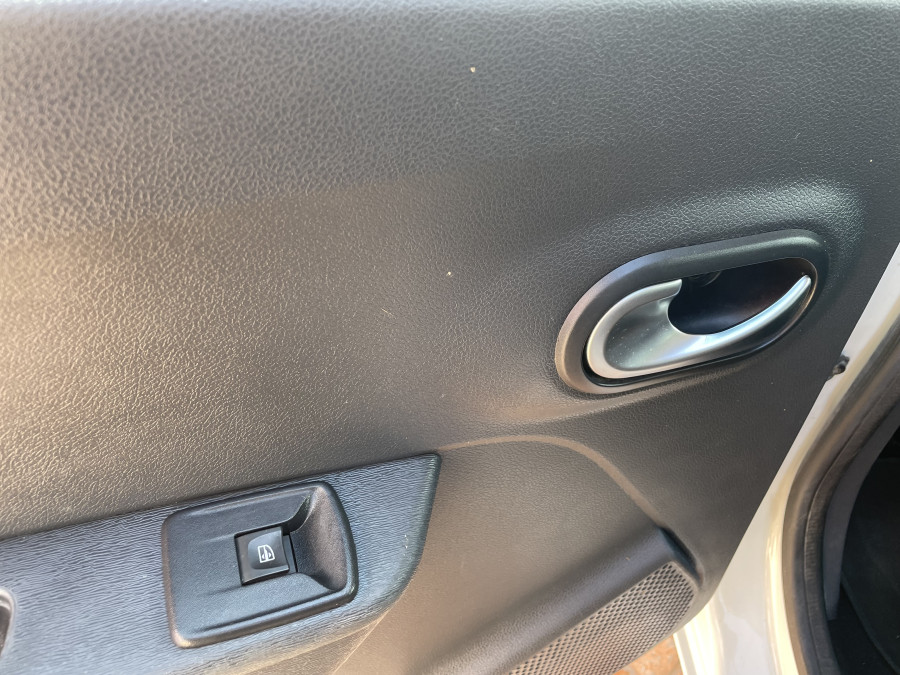 Imagen de Dacia Lodgy