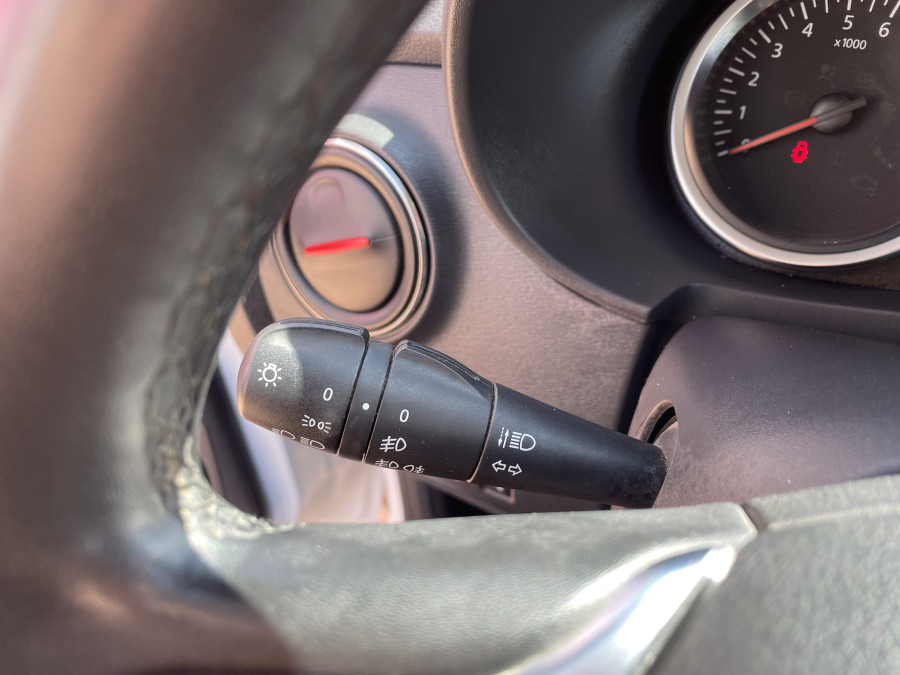 Imagen de Dacia Lodgy