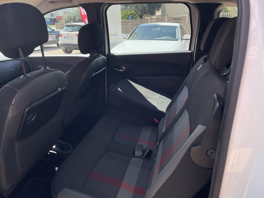 Imagen de Dacia Lodgy