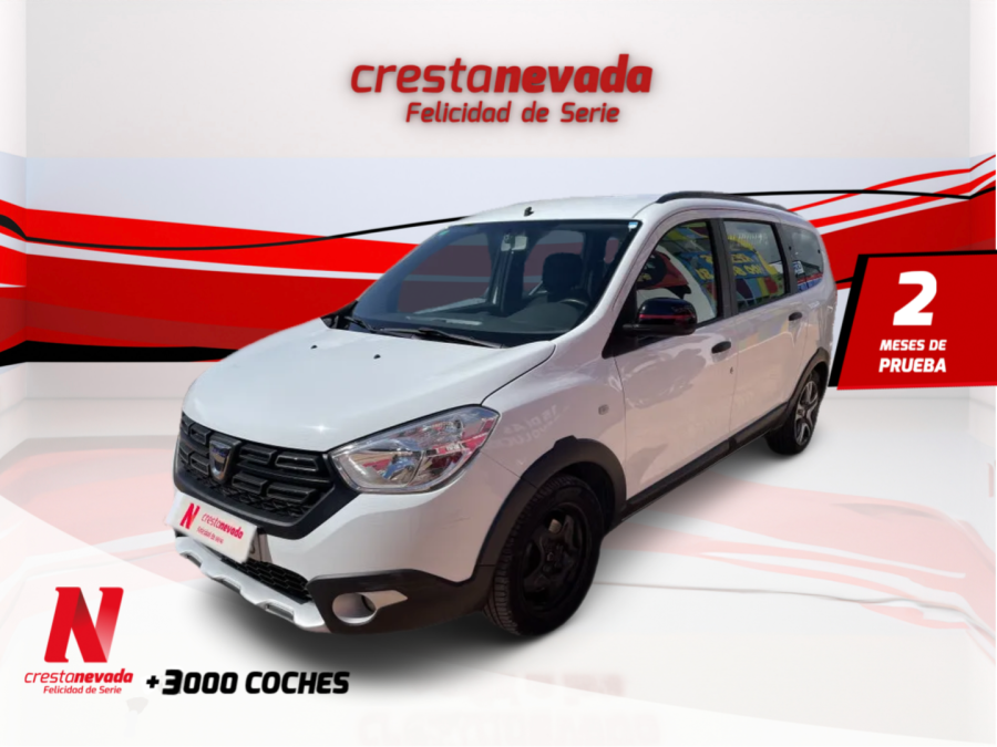 Dacia Lodgy