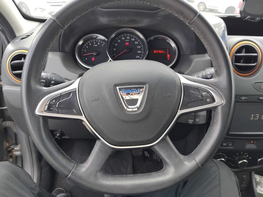 Imagen de Dacia Duster