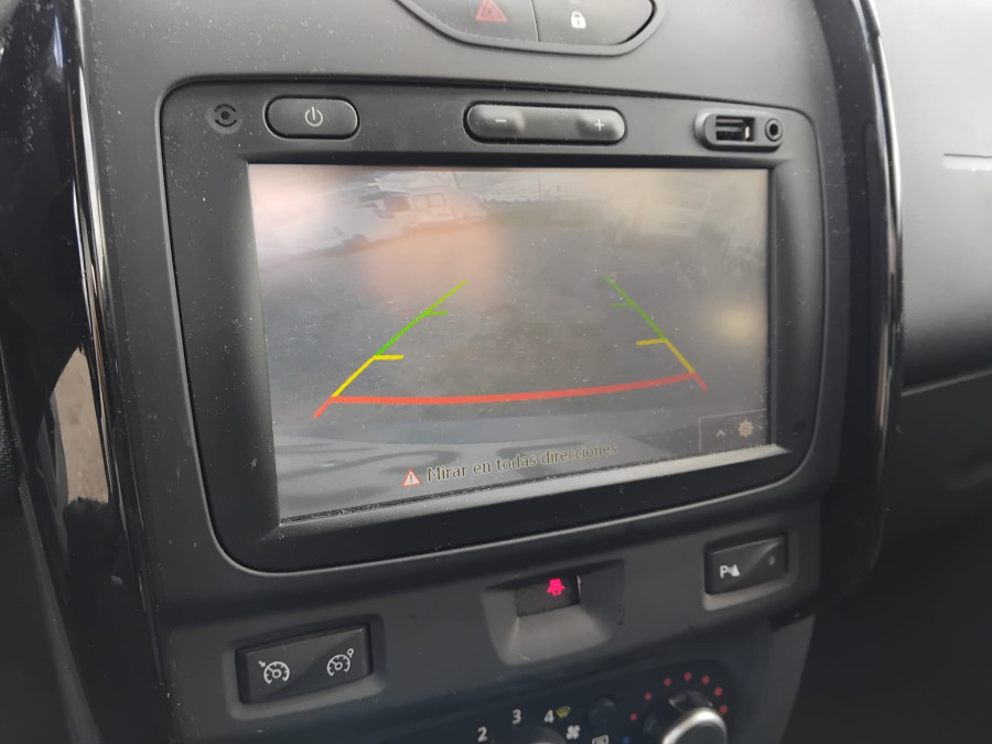 Imagen de Dacia Duster
