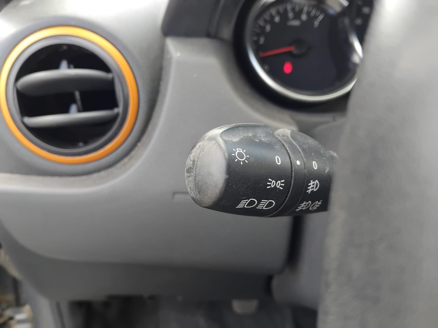 Imagen de Dacia Duster