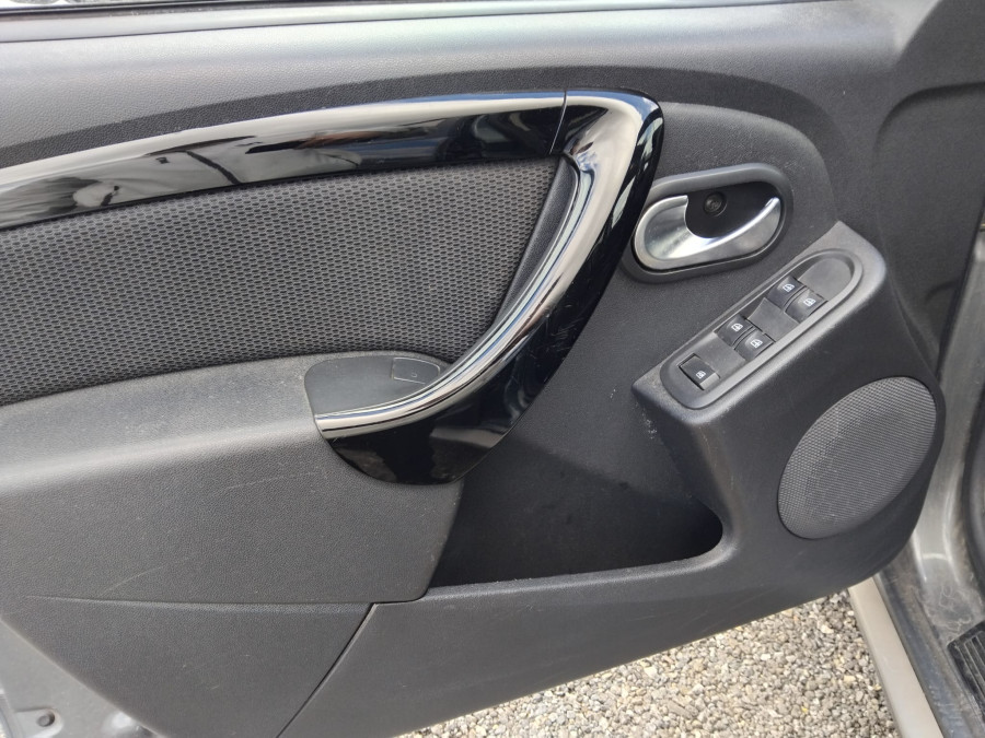 Imagen de Dacia Duster