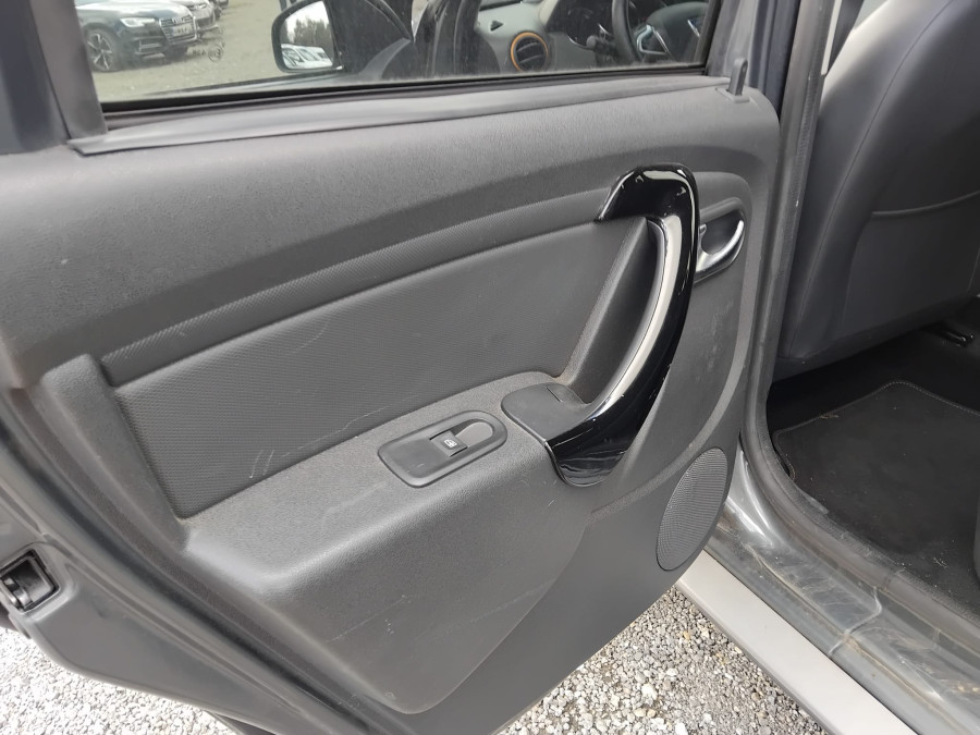 Imagen de Dacia Duster