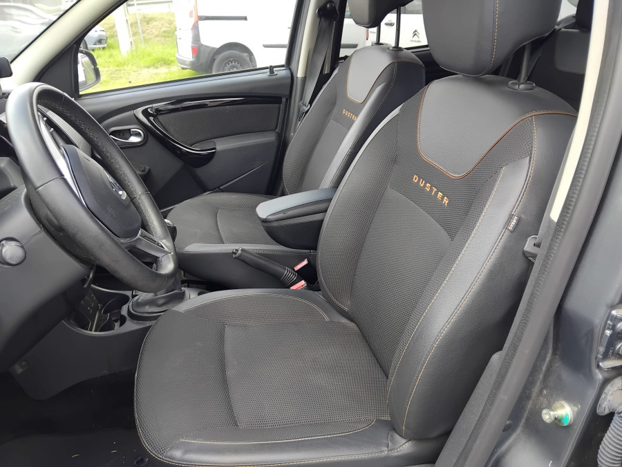 Imagen de Dacia Duster