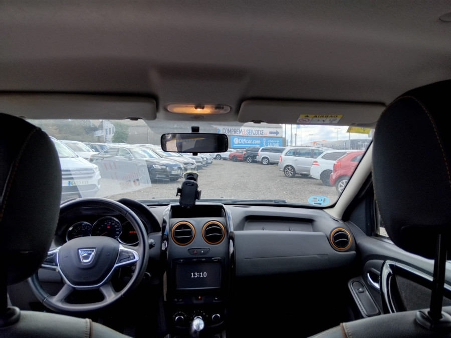 Imagen de Dacia Duster