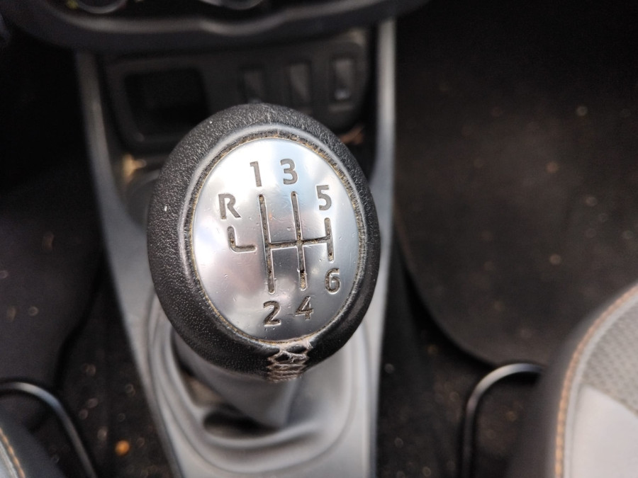 Imagen de Dacia Duster