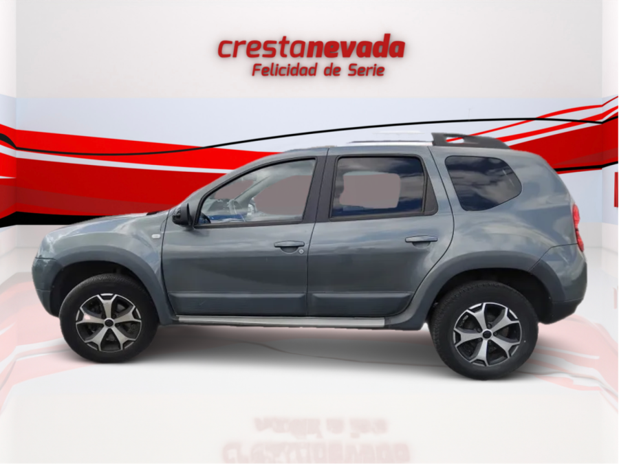 Imagen de Dacia Duster