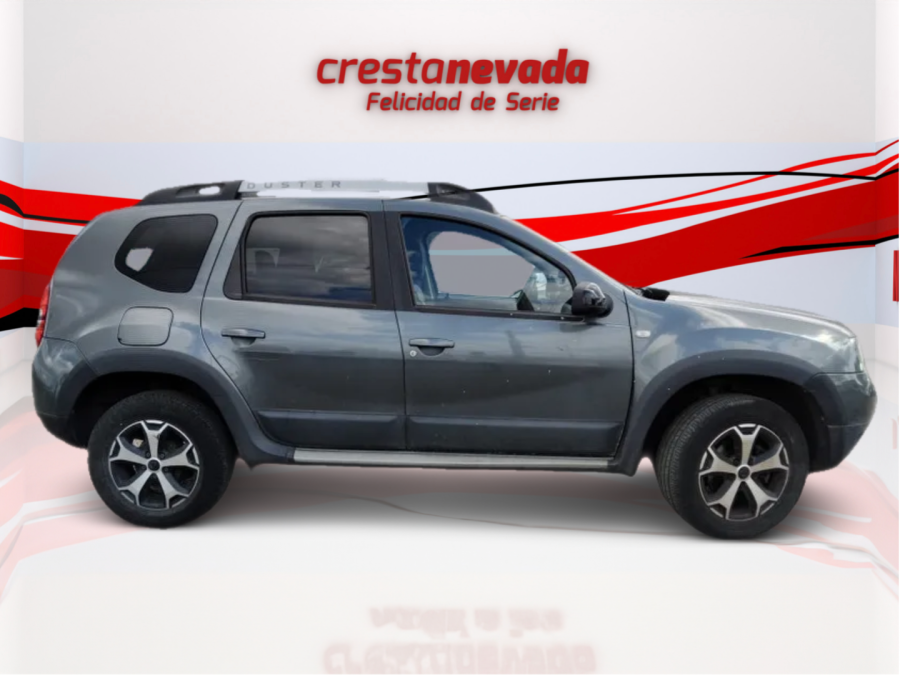 Imagen de Dacia Duster