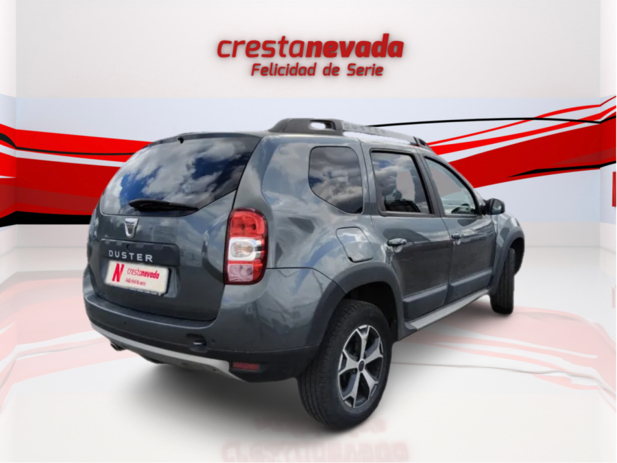Imagen de Dacia Duster