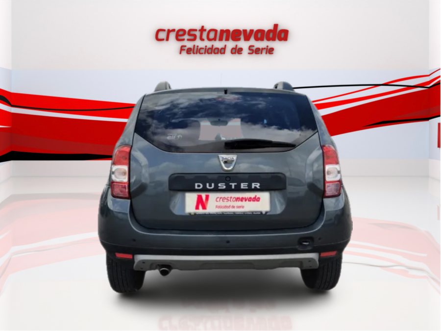 Imagen de Dacia Duster