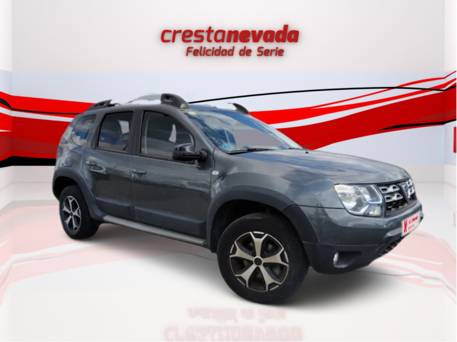 Imagen de Dacia Duster