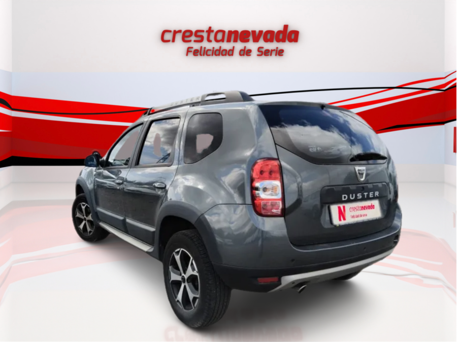 Imagen de Dacia Duster