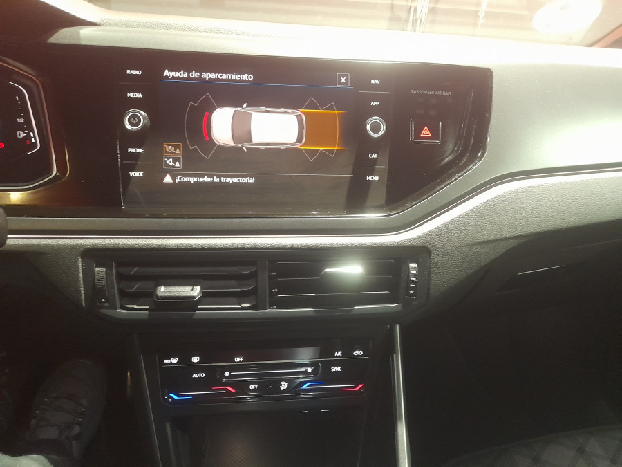 Imagen de Volkswagen Polo