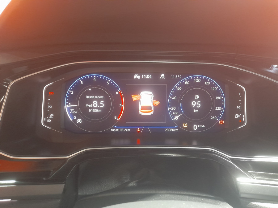 Imagen de Volkswagen Polo