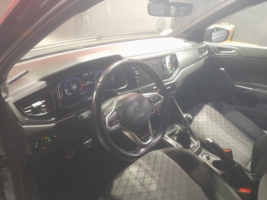 Imagen de Volkswagen Polo