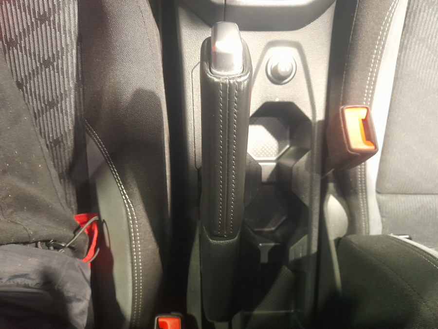 Imagen de Volkswagen Polo